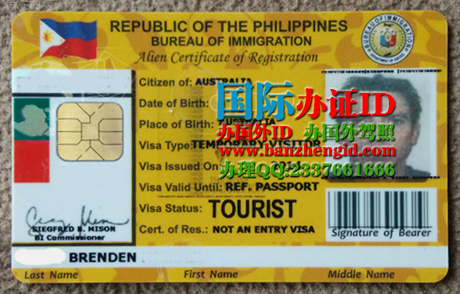 菲律宾共和国移民局外国人登记证Republic Of The Philippines Bureau Of Immigration Alien Certificate of registration,菲律宾居住证Philippine Residence Permit（Philippine Residence Permit），菲律宾居留证，菲律宾外国人登陆证，菲律宾居住证，菲律宾绿卡，办理菲律宾居住证，菲律宾可以通过买房办理菲律宾绿卡，菲律宾居住证，菲律宾绿卡的好处，菲律宾绿卡免签国家，菲律宾绿卡申请条件，菲律宾永久居留证，如何获得菲律宾绿卡，菲律宾绿卡Philippine Green Card，菲律宾ACR-I卡。