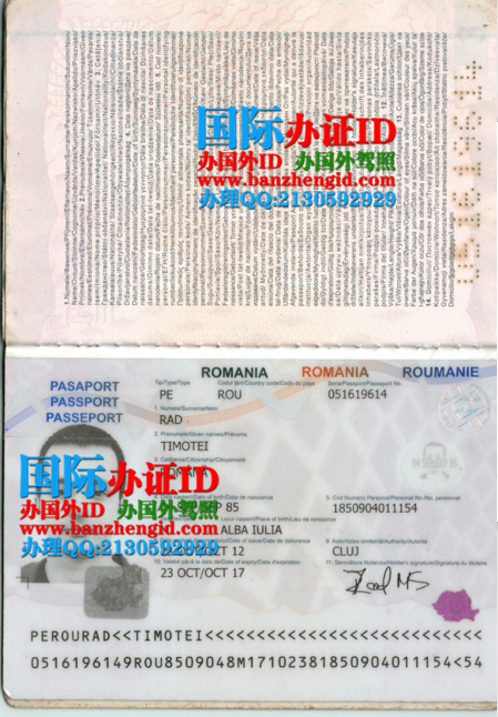 罗马尼亚护照,Pașaport românesc,罗马尼亚护照,Romanian passport,购买罗马尼亚护照,办理罗马尼亚护照,出售罗马尼亚护照,罗马尼亚护照样本